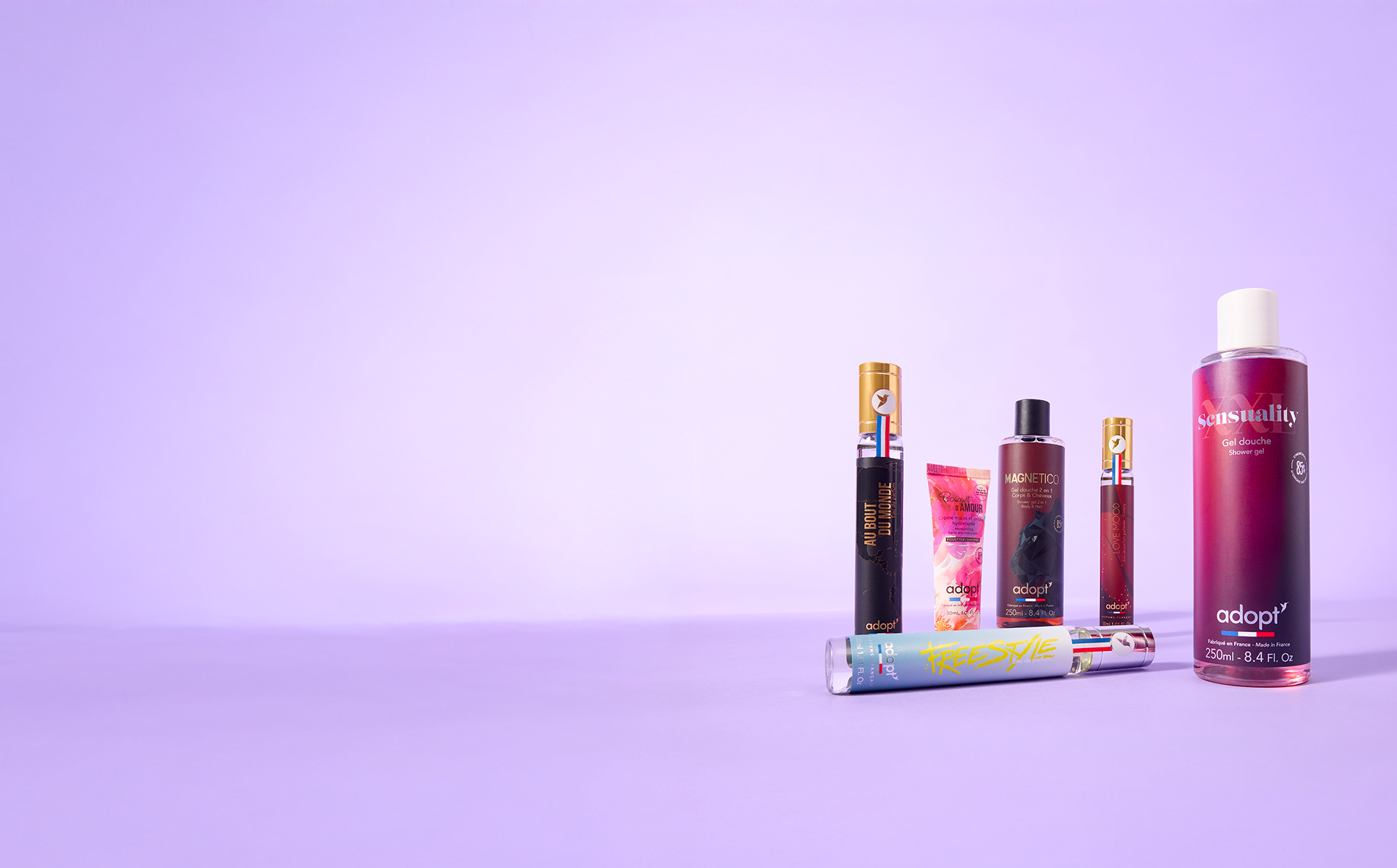 Header Background Image Mobile