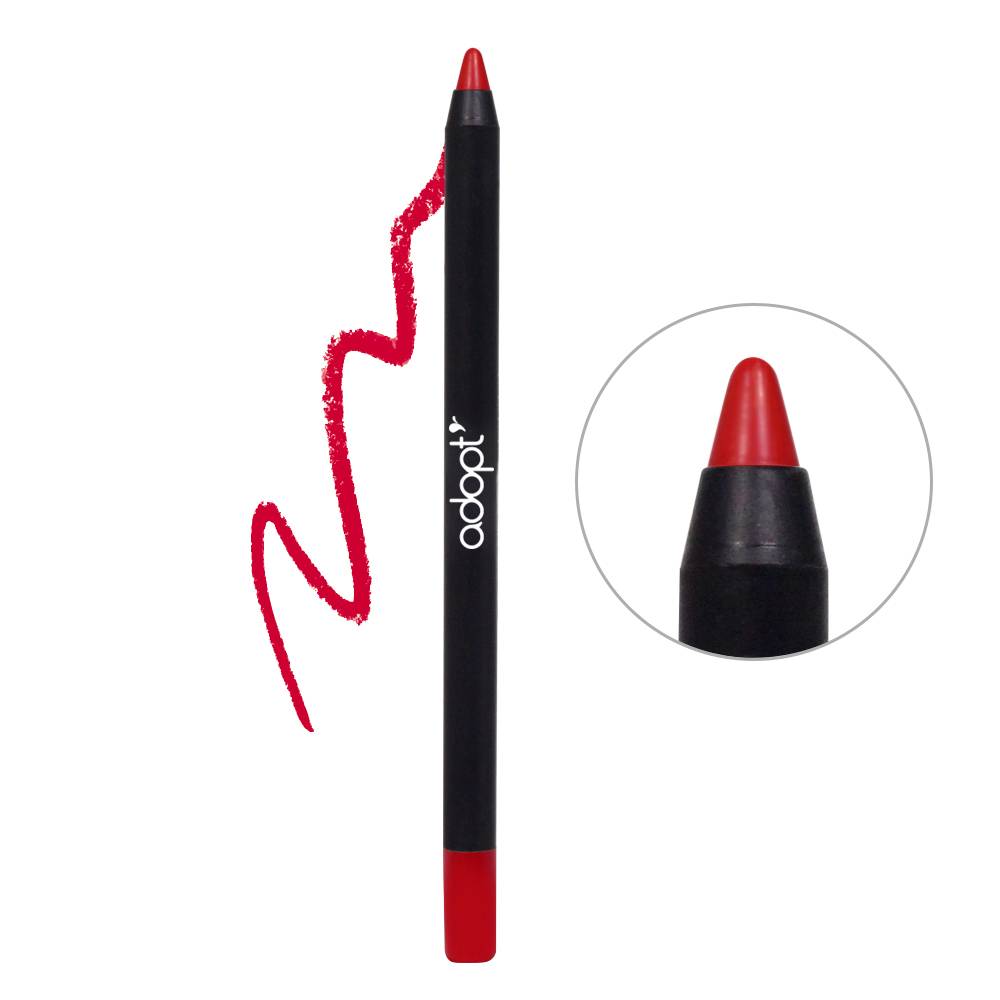 Lip & kiss pro contour