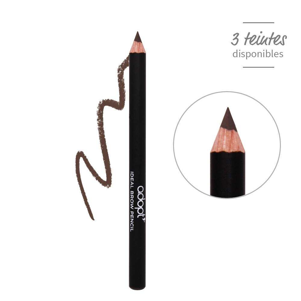 Ideal brow pencil adopt'