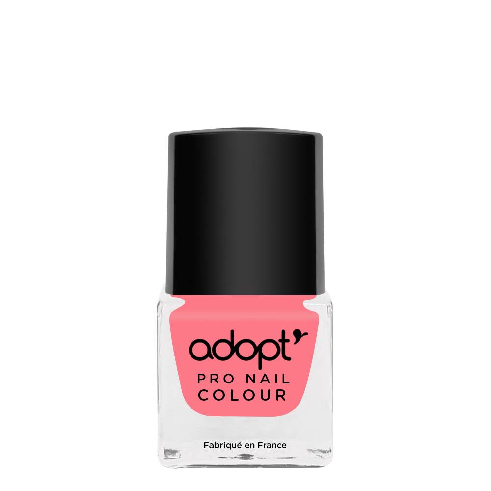 Vernis à ongles pro nail colour - n°32 anna adopt'