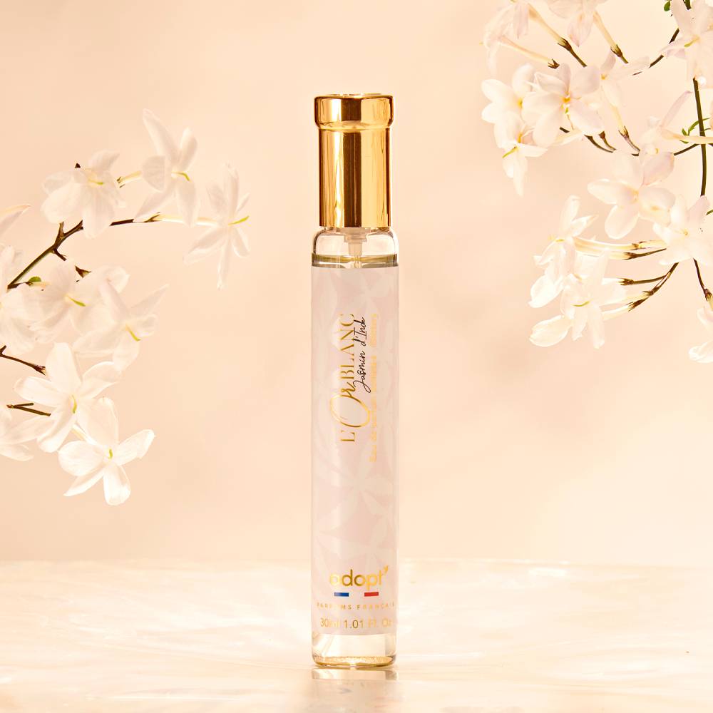 L'Or Blanc - Eau de parfum 30 ml