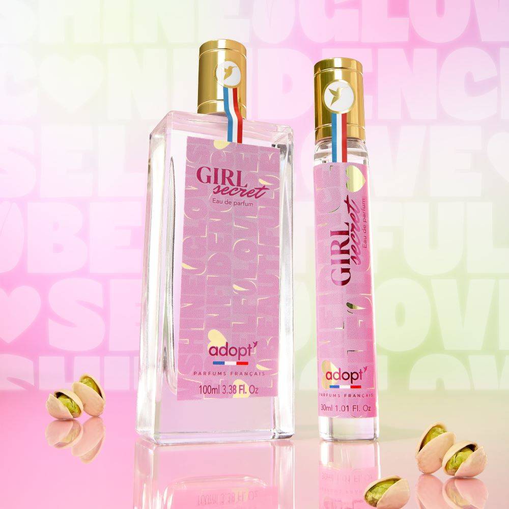 Yummy candy - Eau de parfum