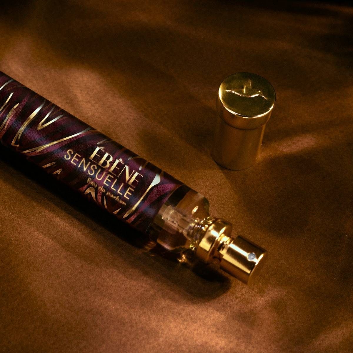 Ebène Sensuelle