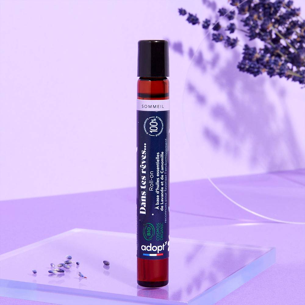 Roll on DANS TES REVES