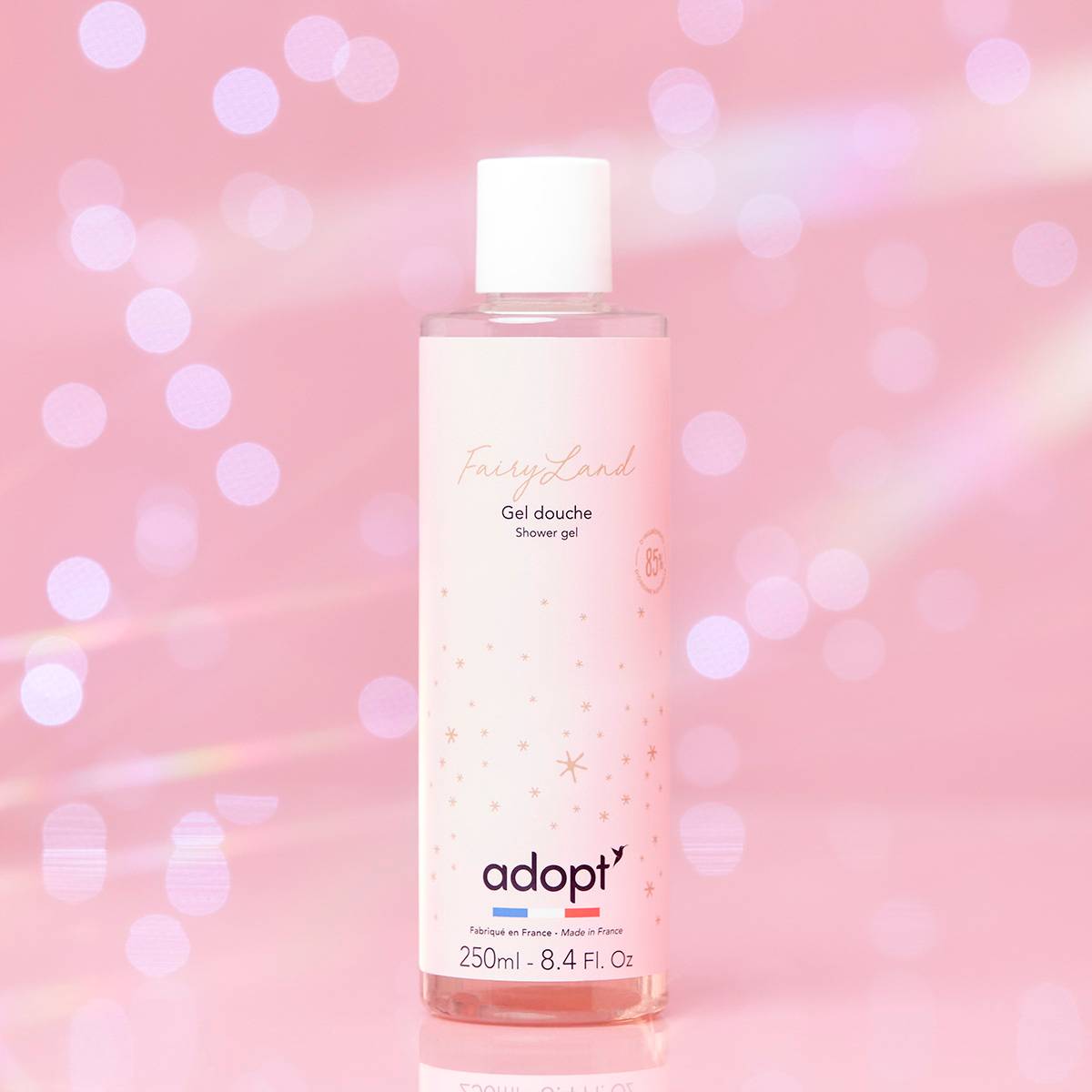 Fairy land - Gel douche 250 ml