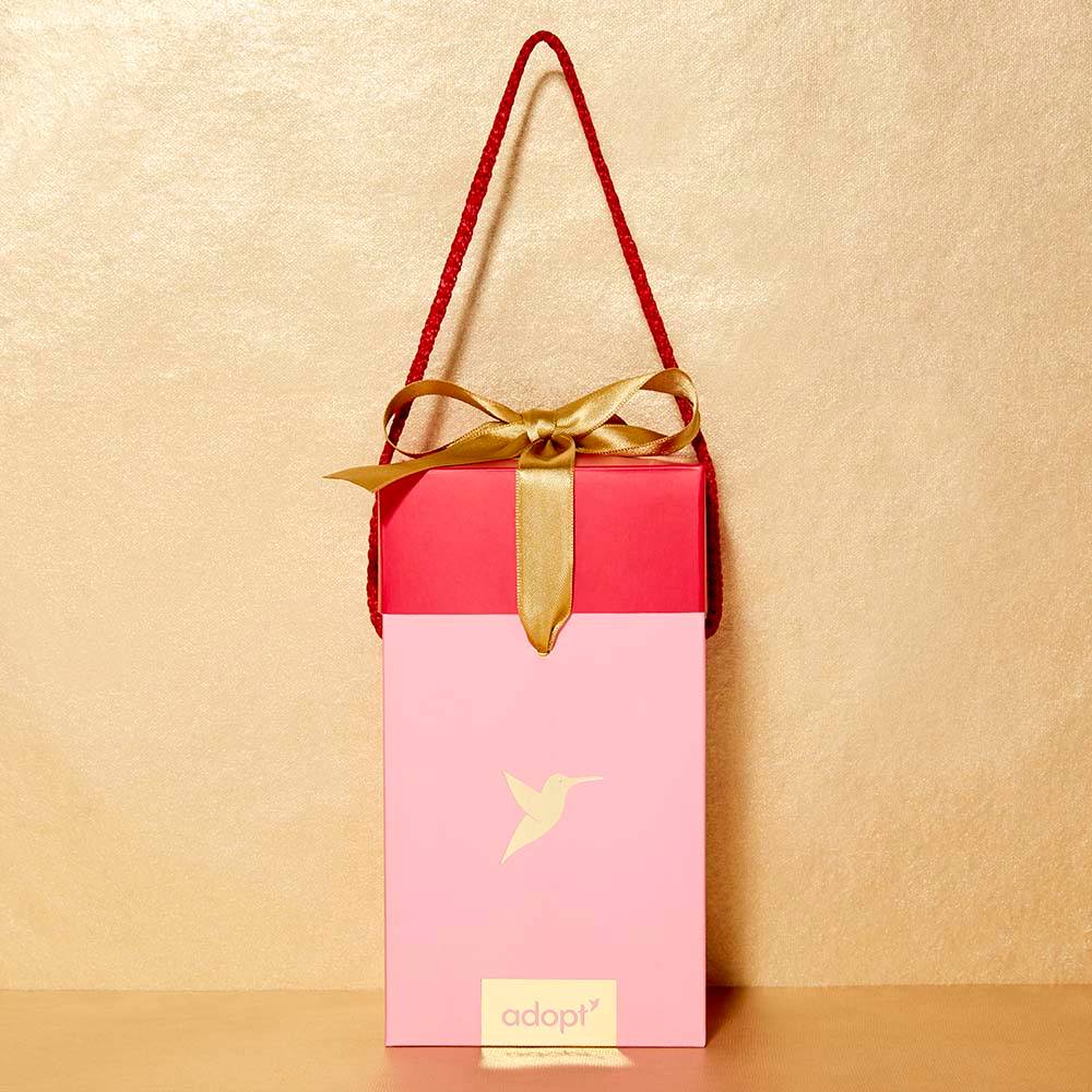 Boîte cadeau - Petite taille