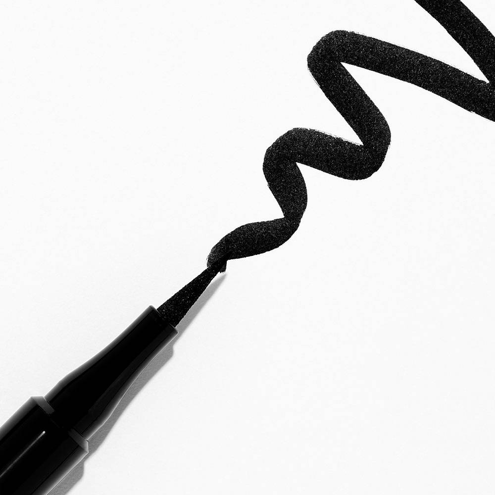 Waterproof pen eyeliner
