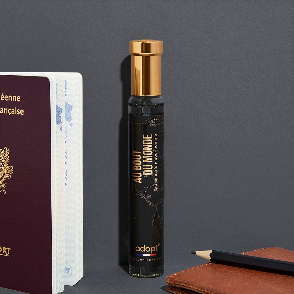 Au bout du monde image