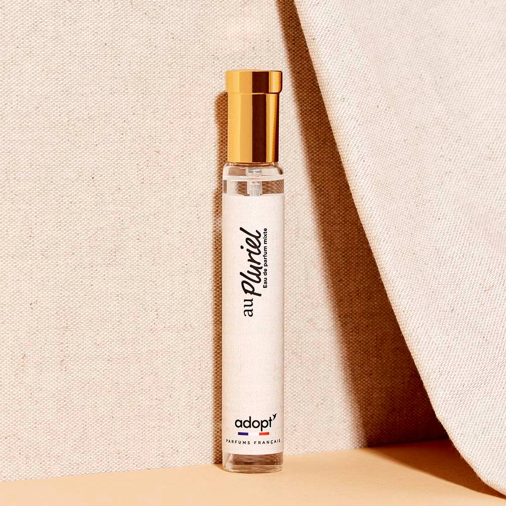 Au pluriel - eau de parfum 30ml