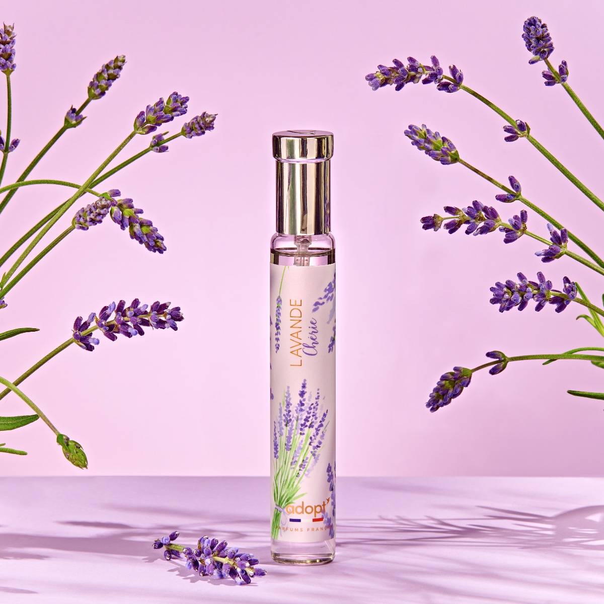 Lavande chérie