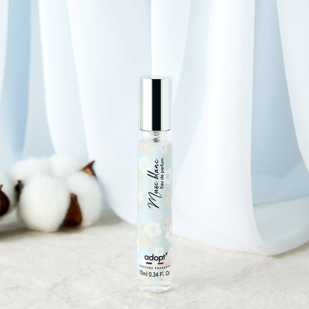 Musc Blanc