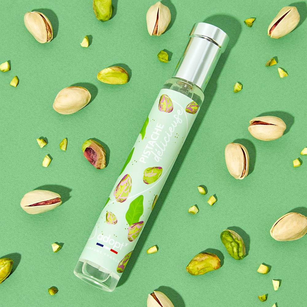 Pistache délicieuse