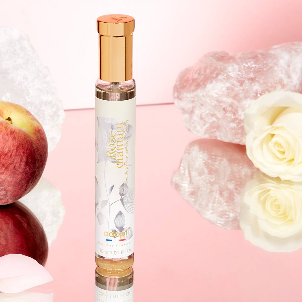 Rose Diamant