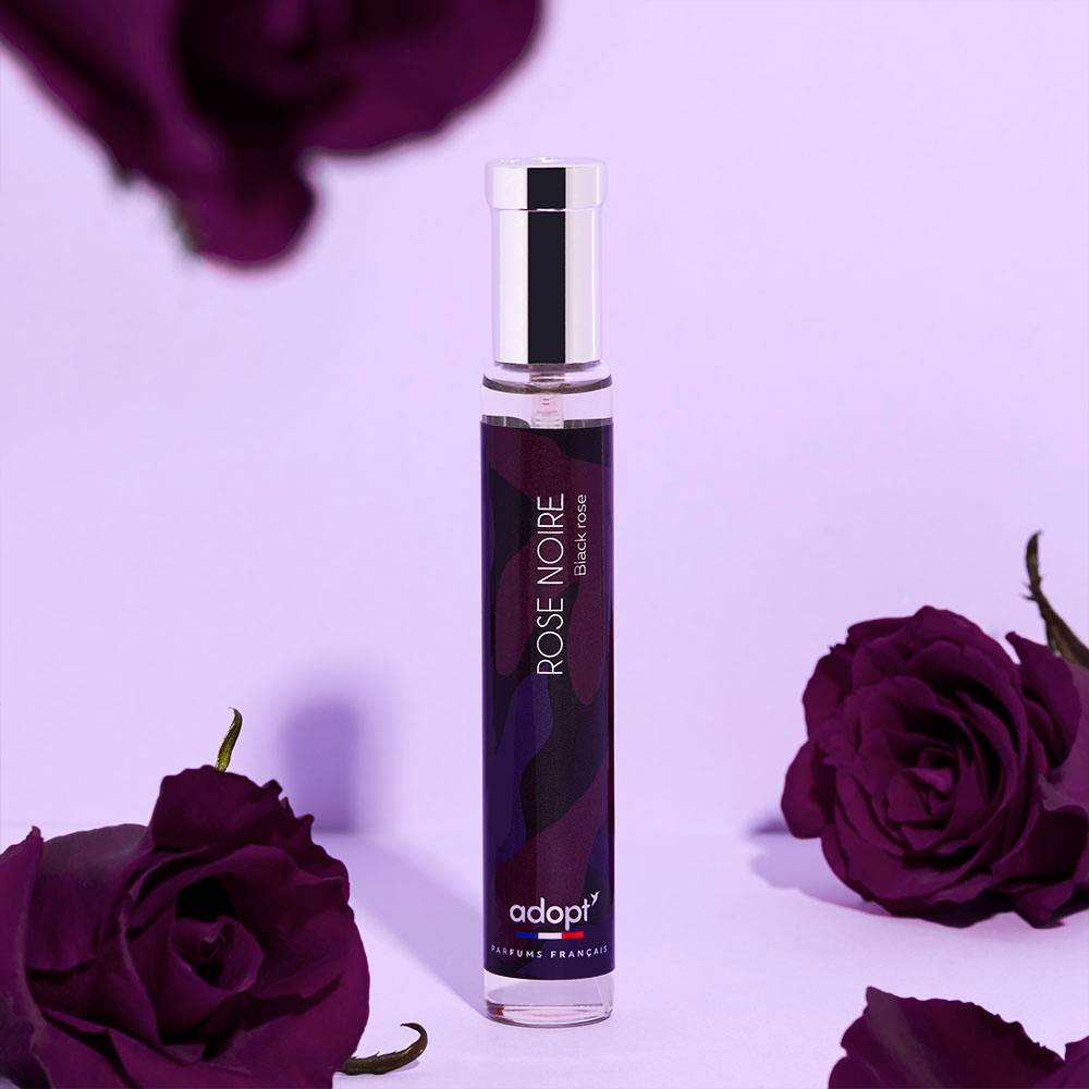 Rose Noire - eau de parfum 30 ml