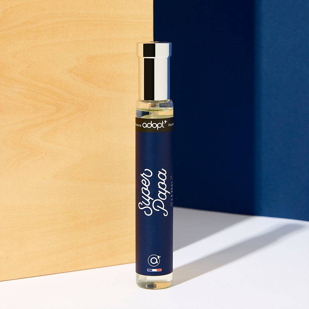 Super Papa Eau de parfum 30ml