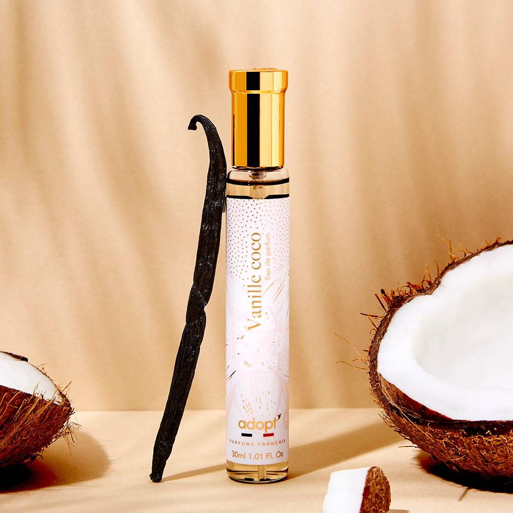 Vanille Coco