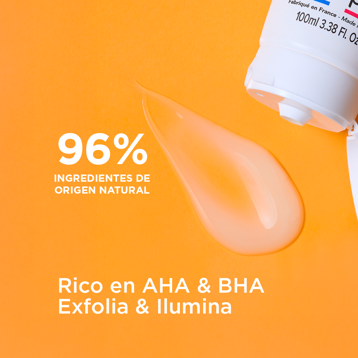 Hydratation & Eclat