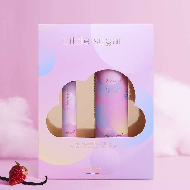 Little Sugar
