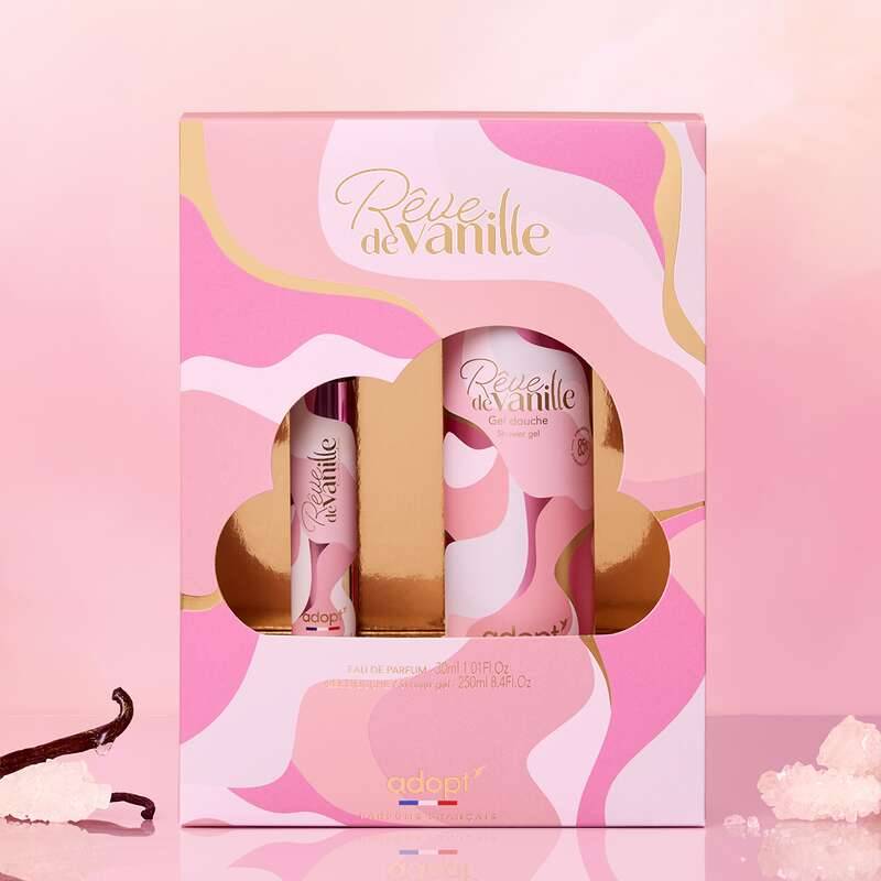 Rêve de Vanille
