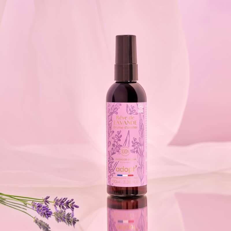 Rêve de Lavande