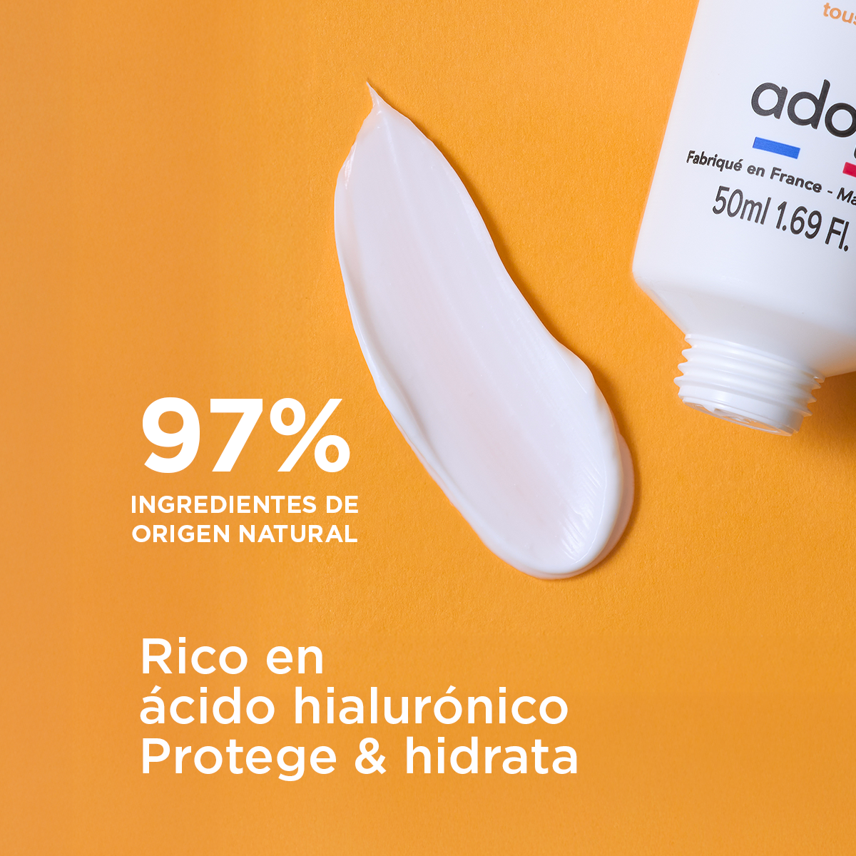 Hydratation & Eclat