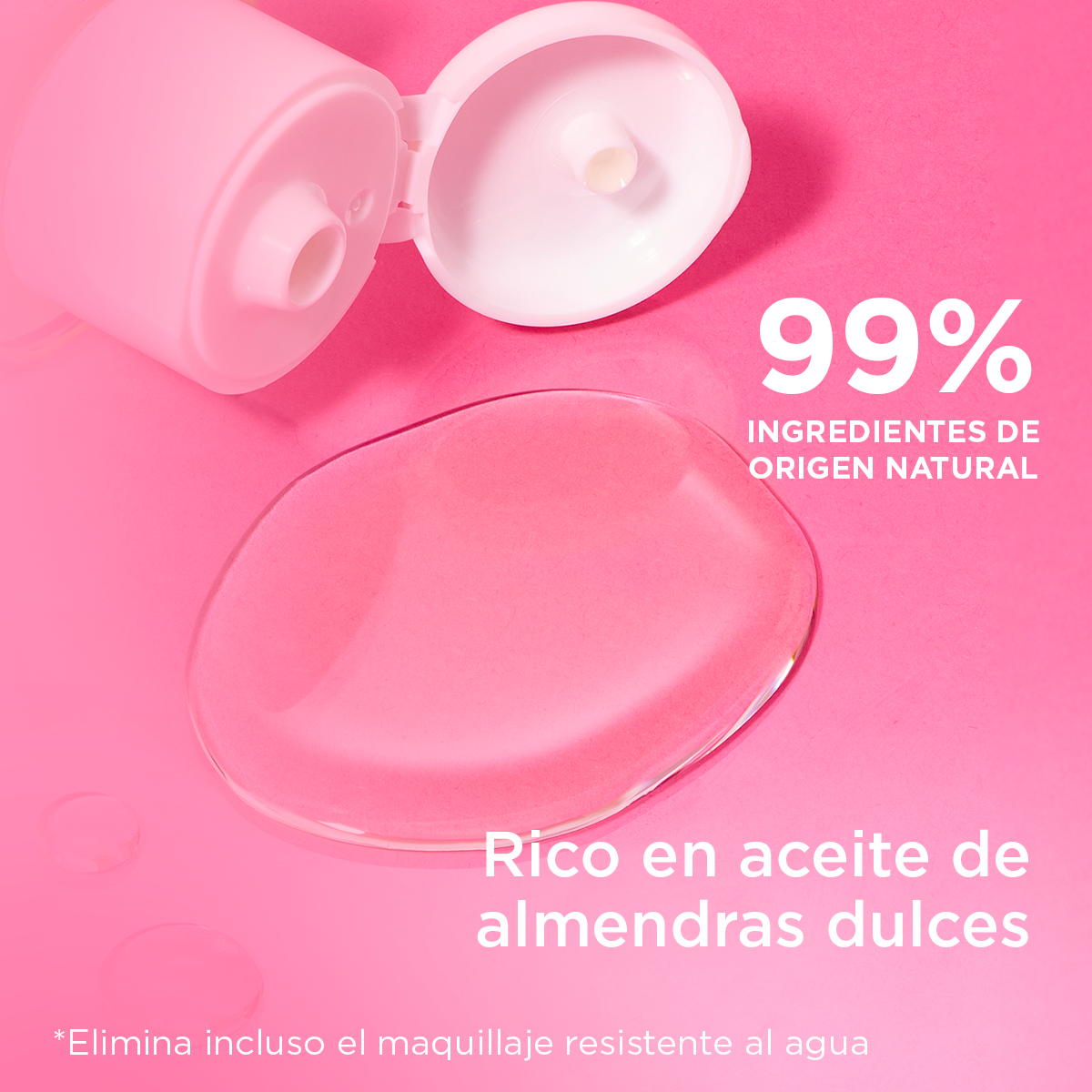 Démaquillant
