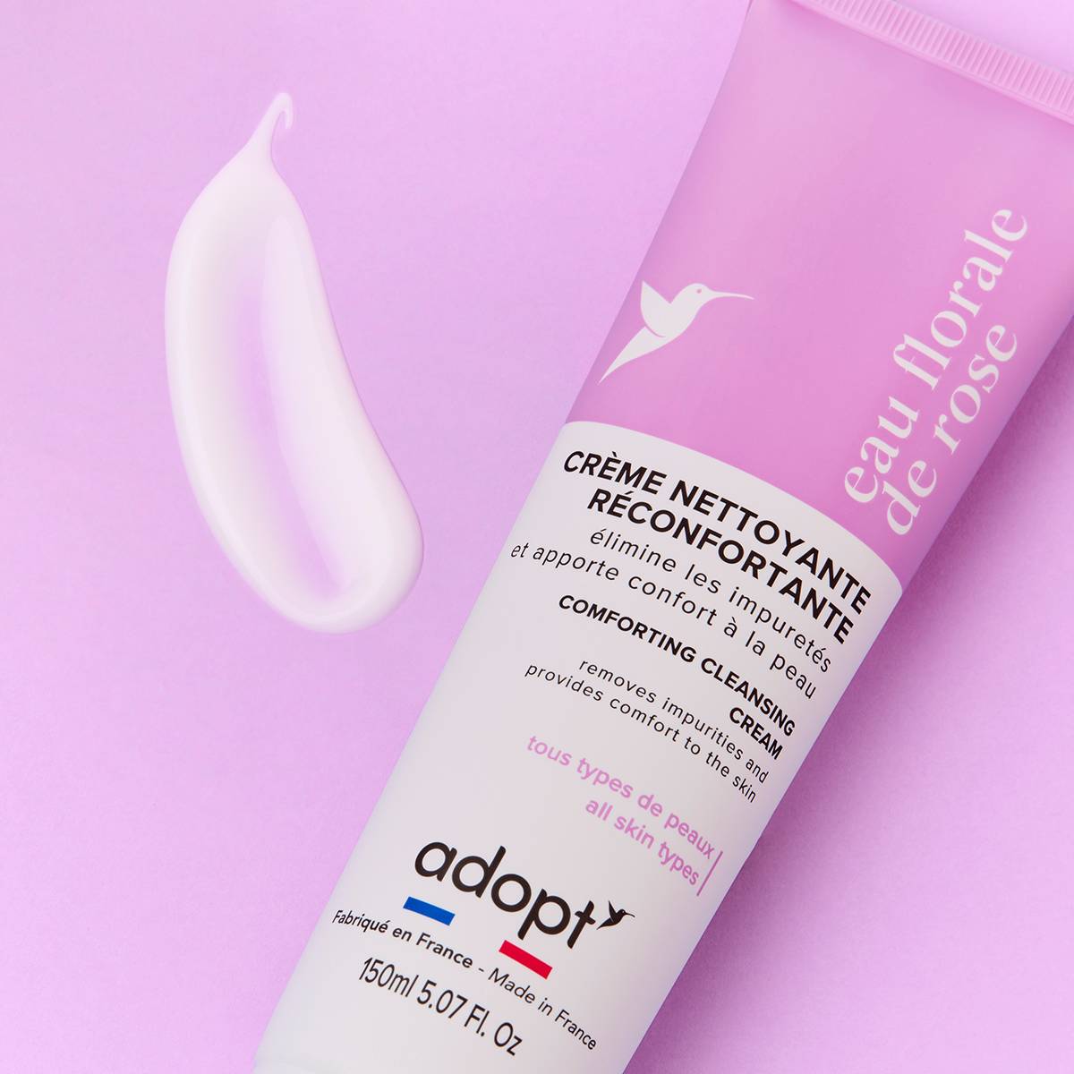 Lissante & Repulpante