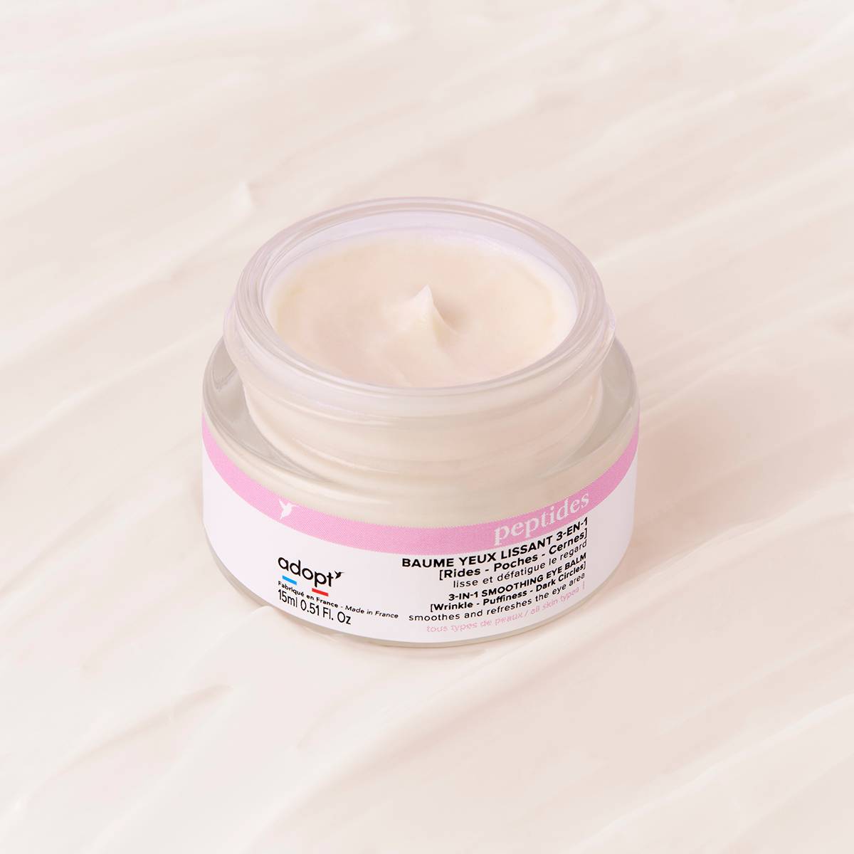 Lissante & Repulpante