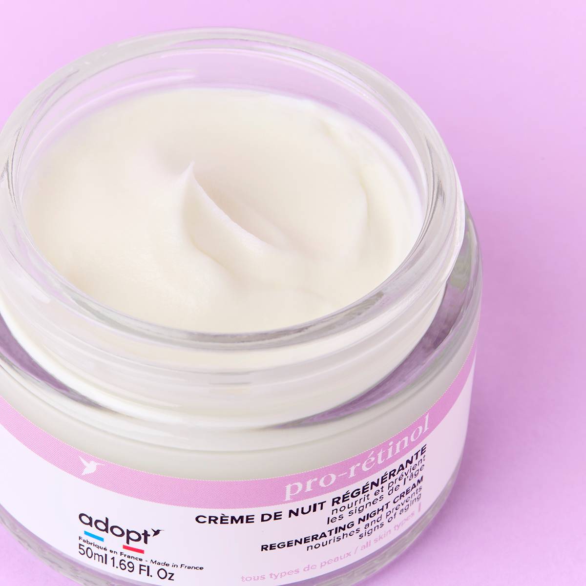 Lissante & Repulpante