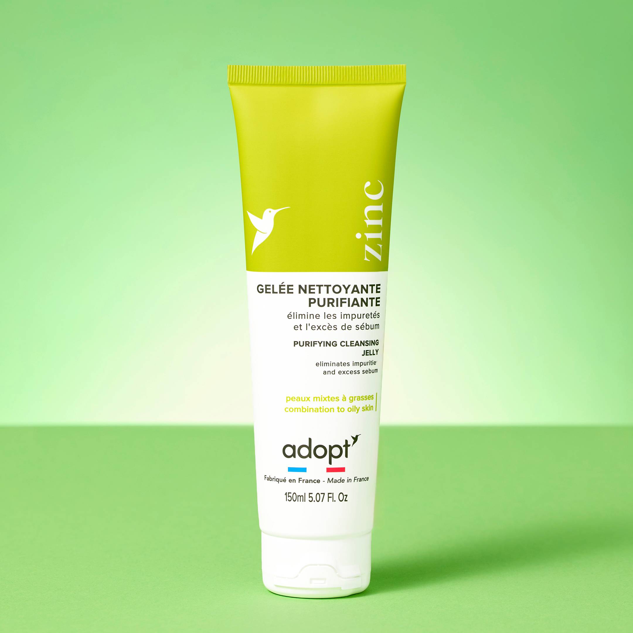 Purifiante & Matifiante