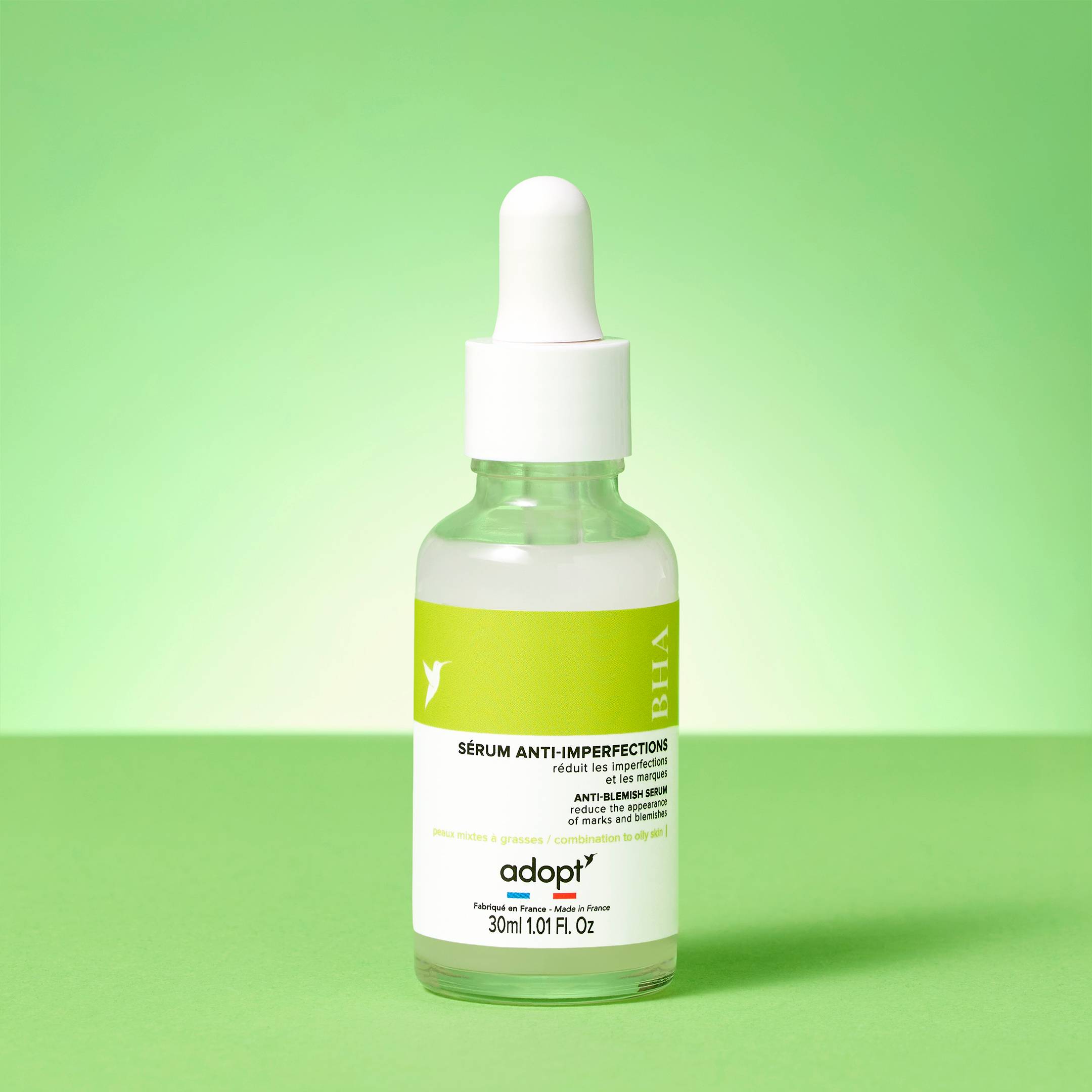 Purifiante & Matifiante