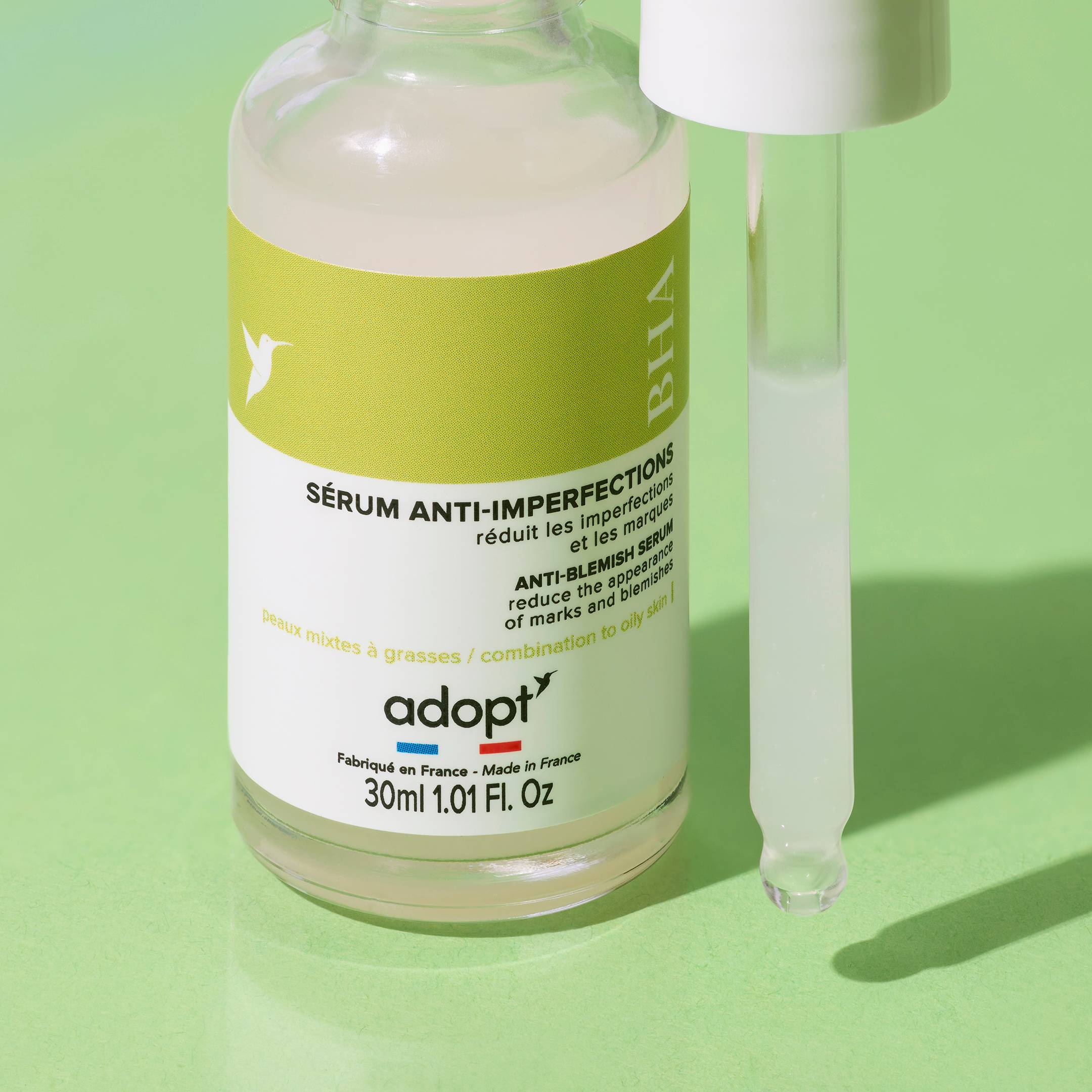 Purifiante & Matifiante