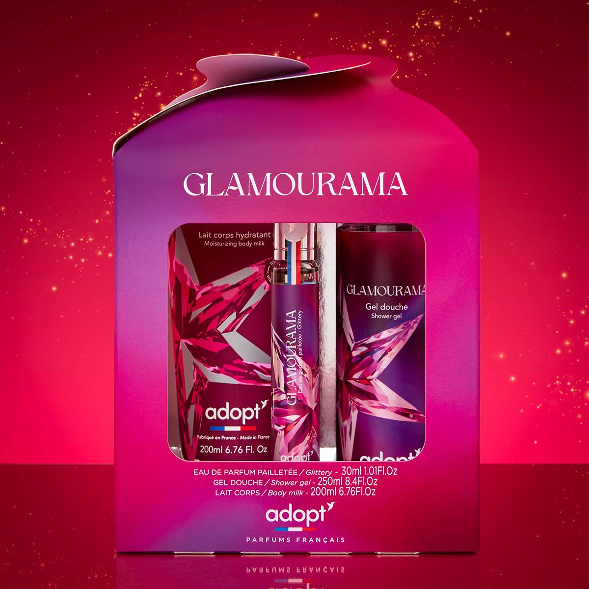 Glamourama