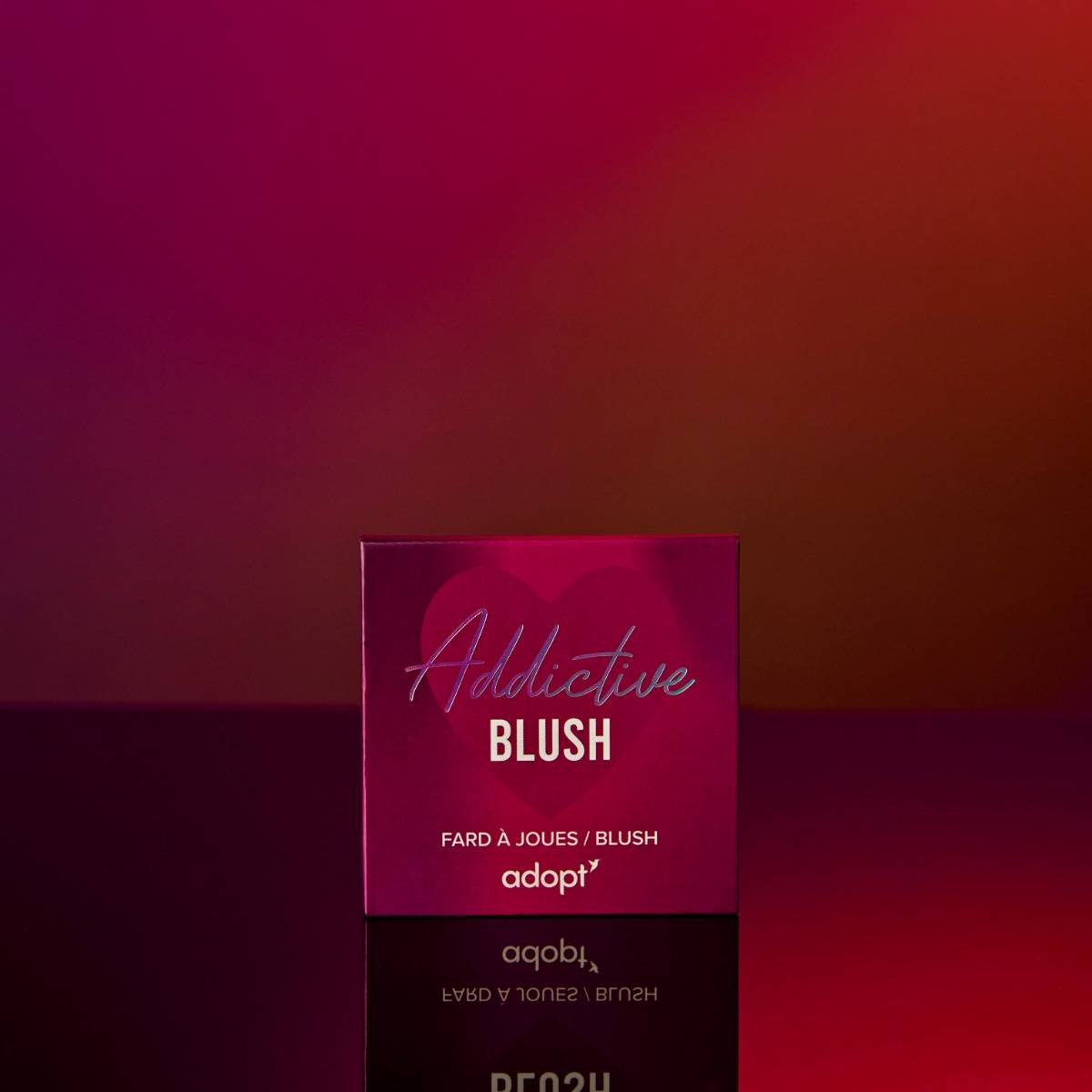 Blush Touch