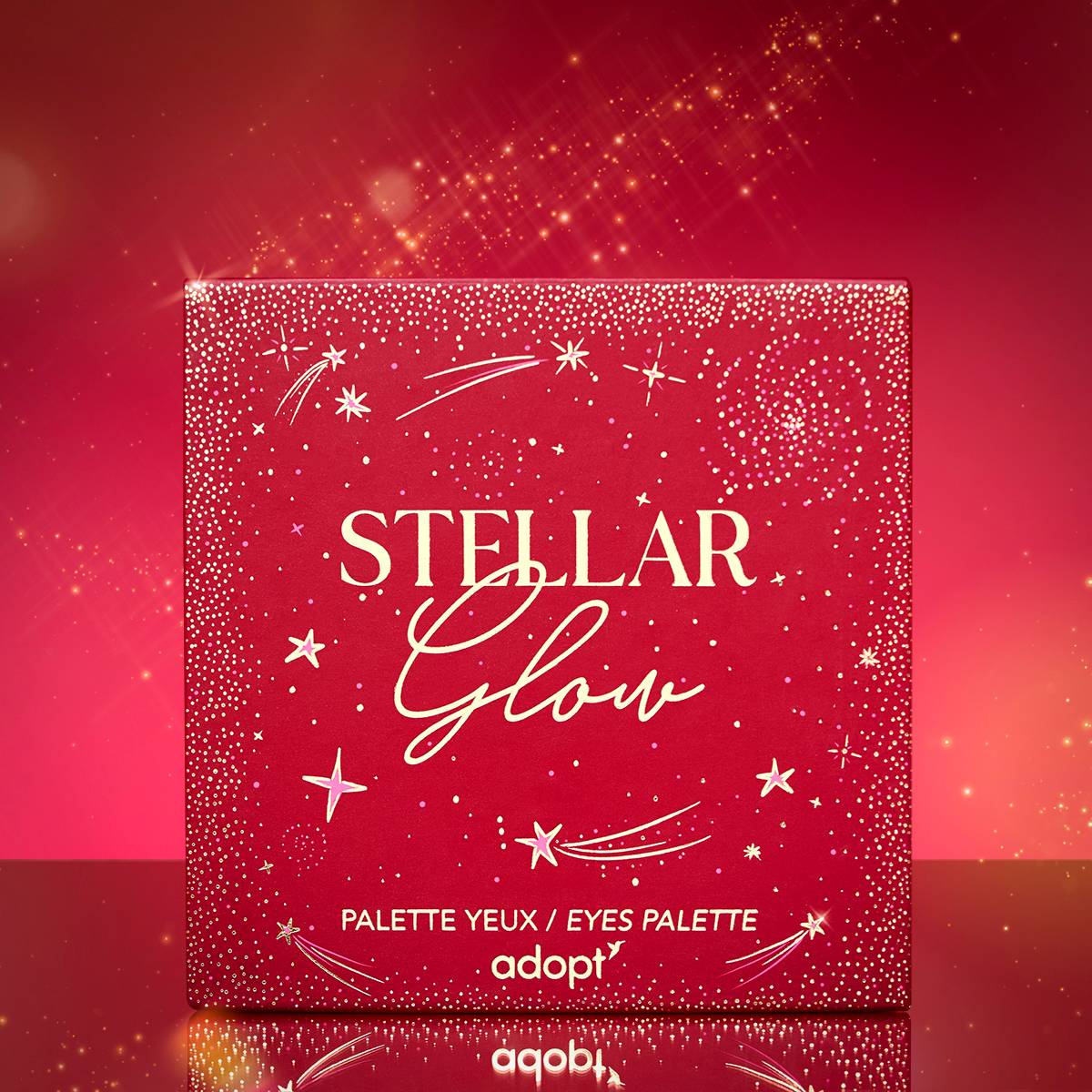 Stellar Glow