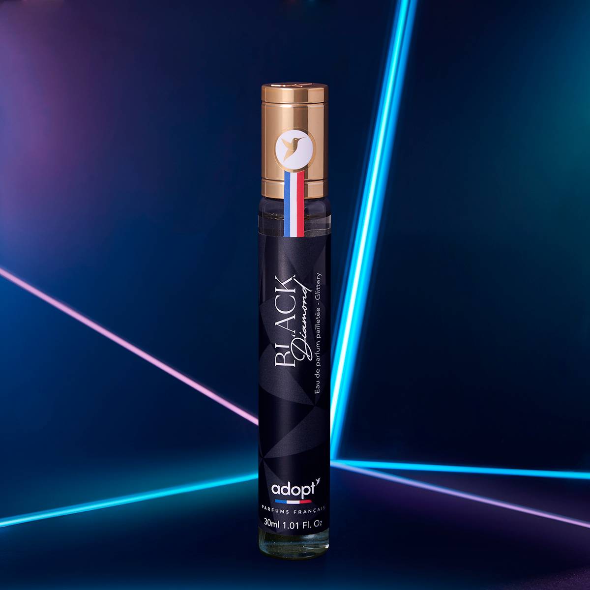 Black Diamond - Eau de parfum 30 ml