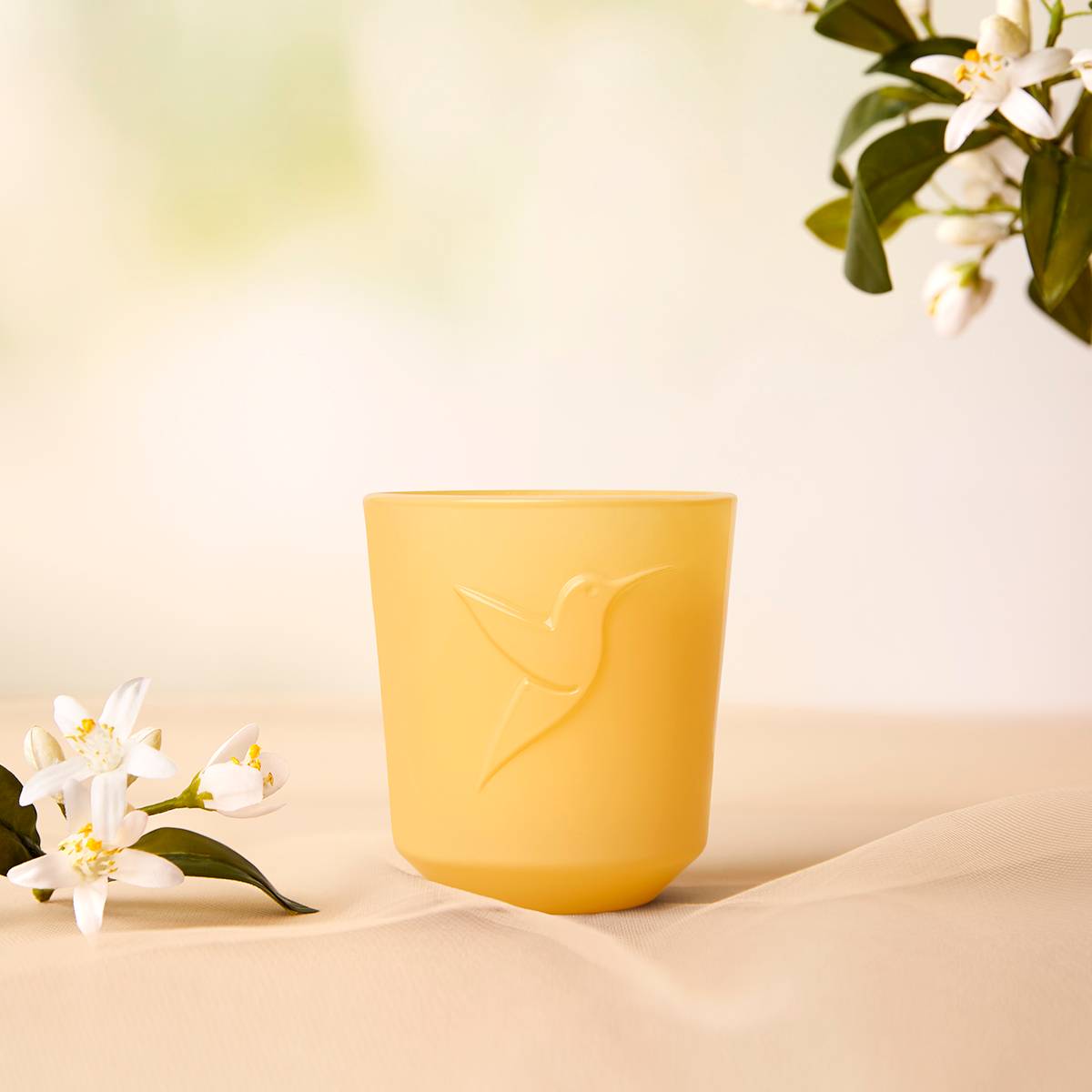 Fleur d'Oranger Royale