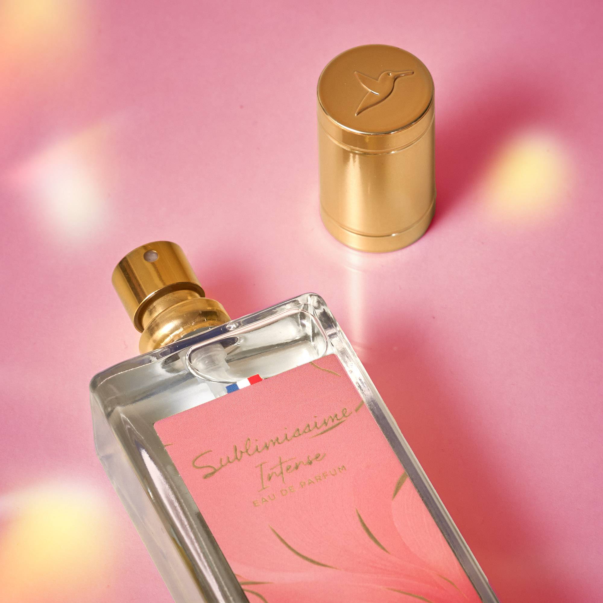 Sublimissime Intense