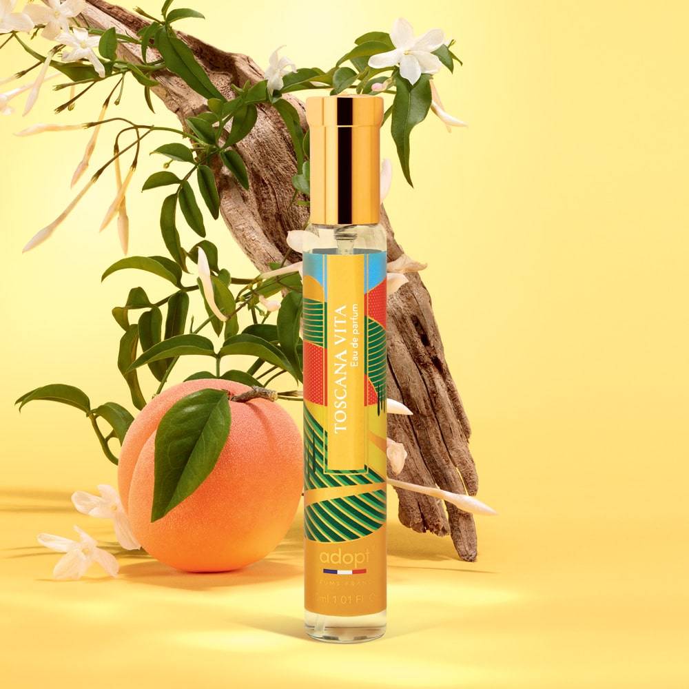 Toscana Vita - eau de parfum