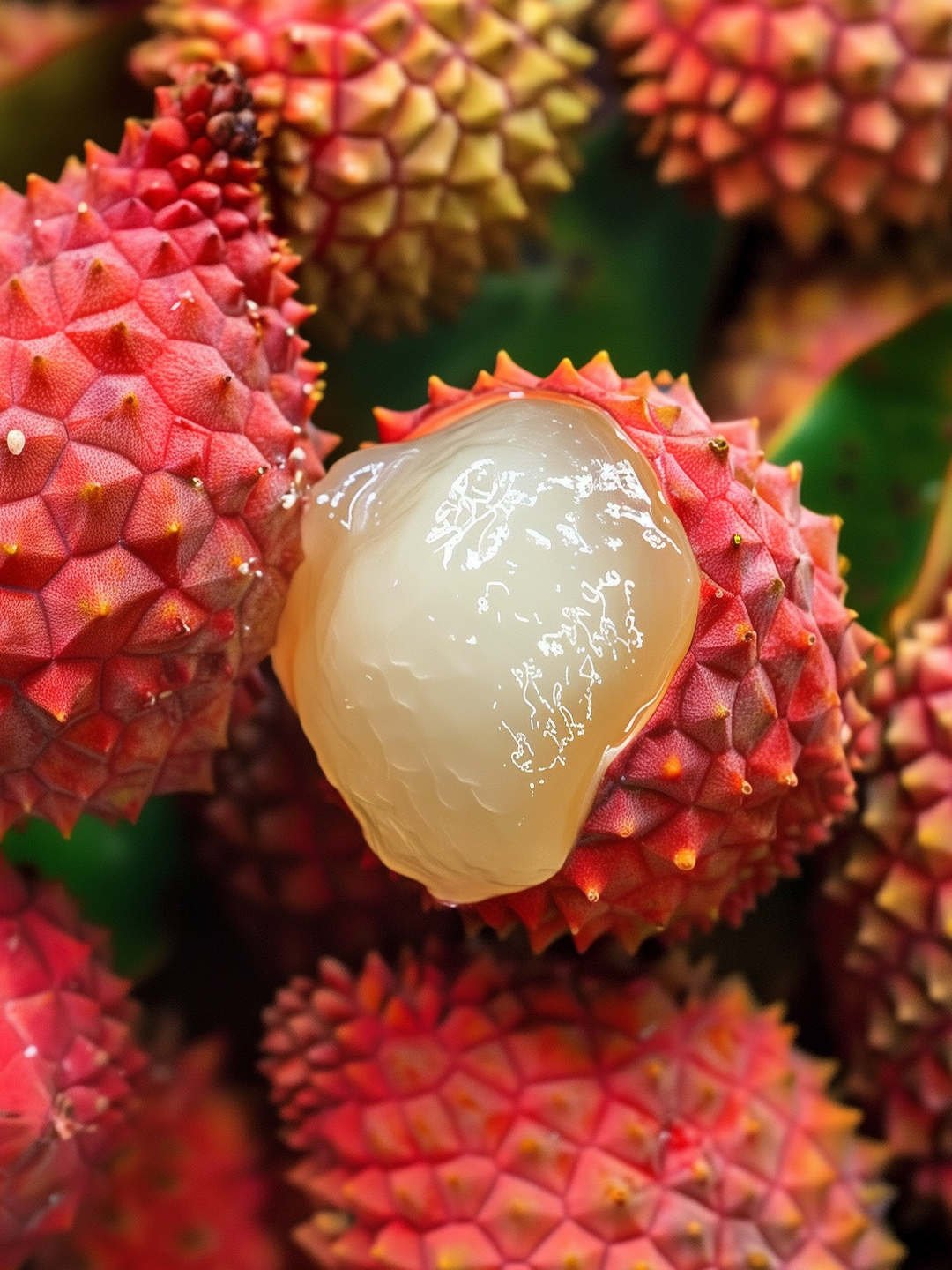 Litchi
