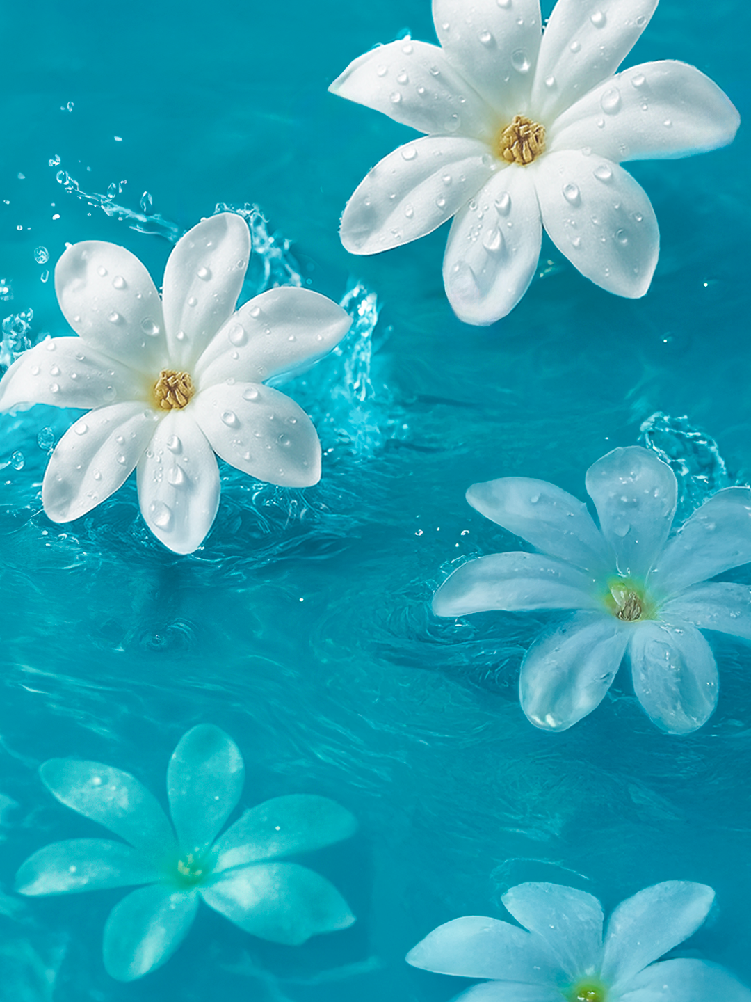 Monoî Brumes Summer 2