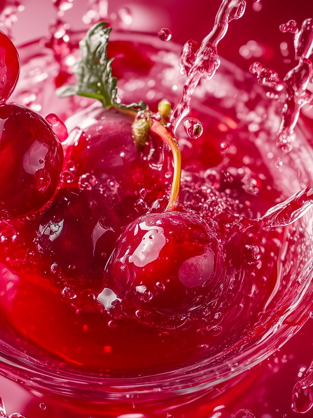 Sirop de Grenadine Brume