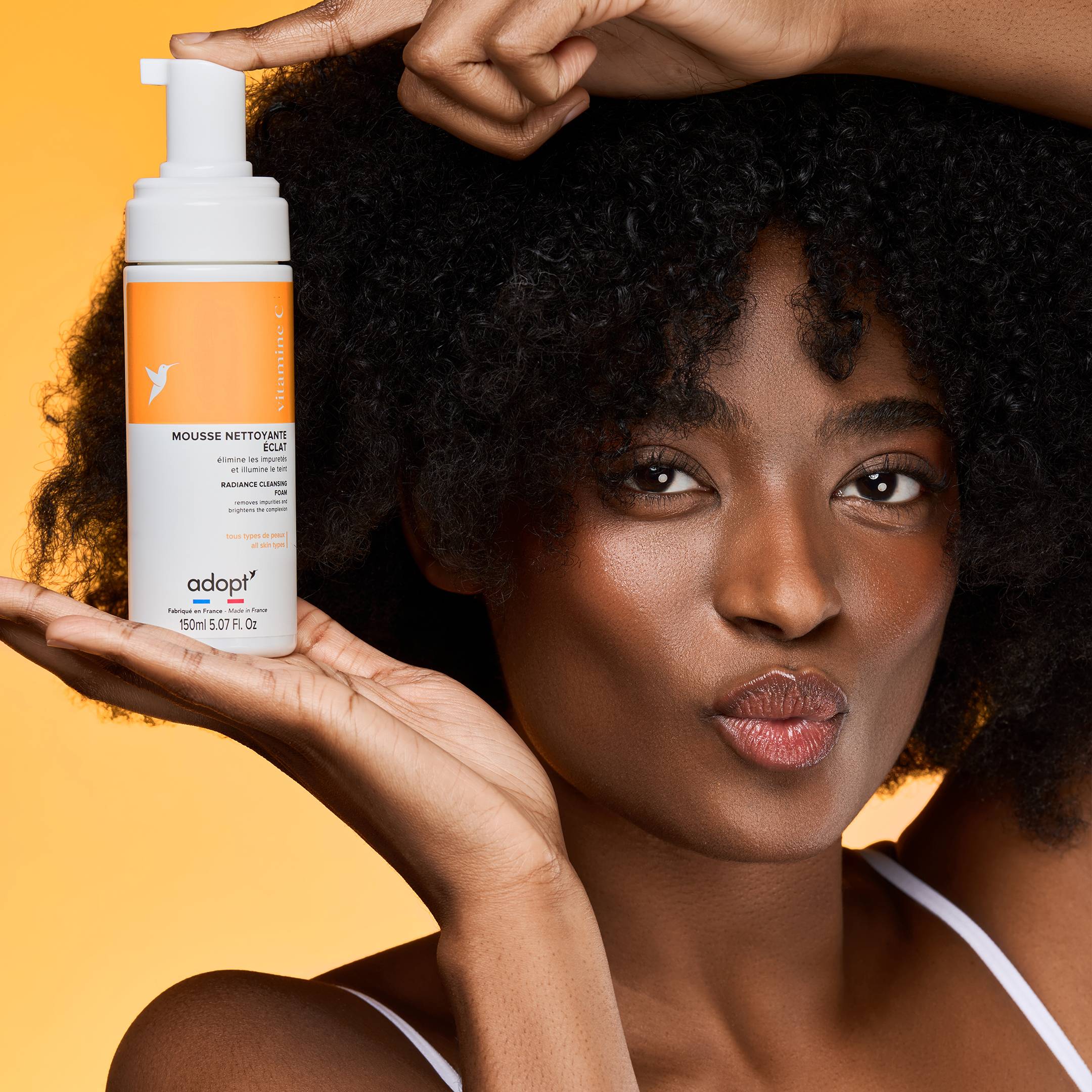 Hydratation​ & Éclat gamme