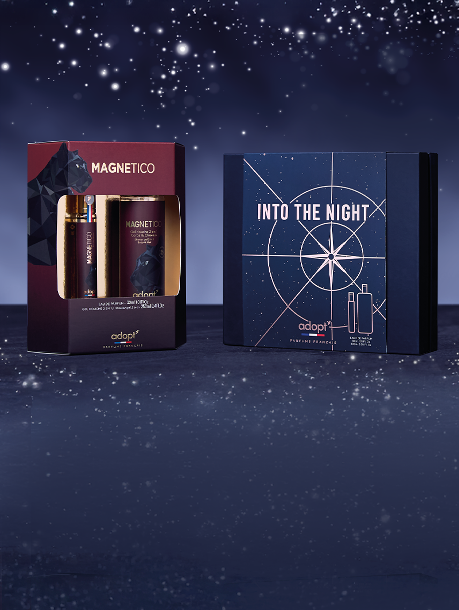 Geschenkdozen voor mannen