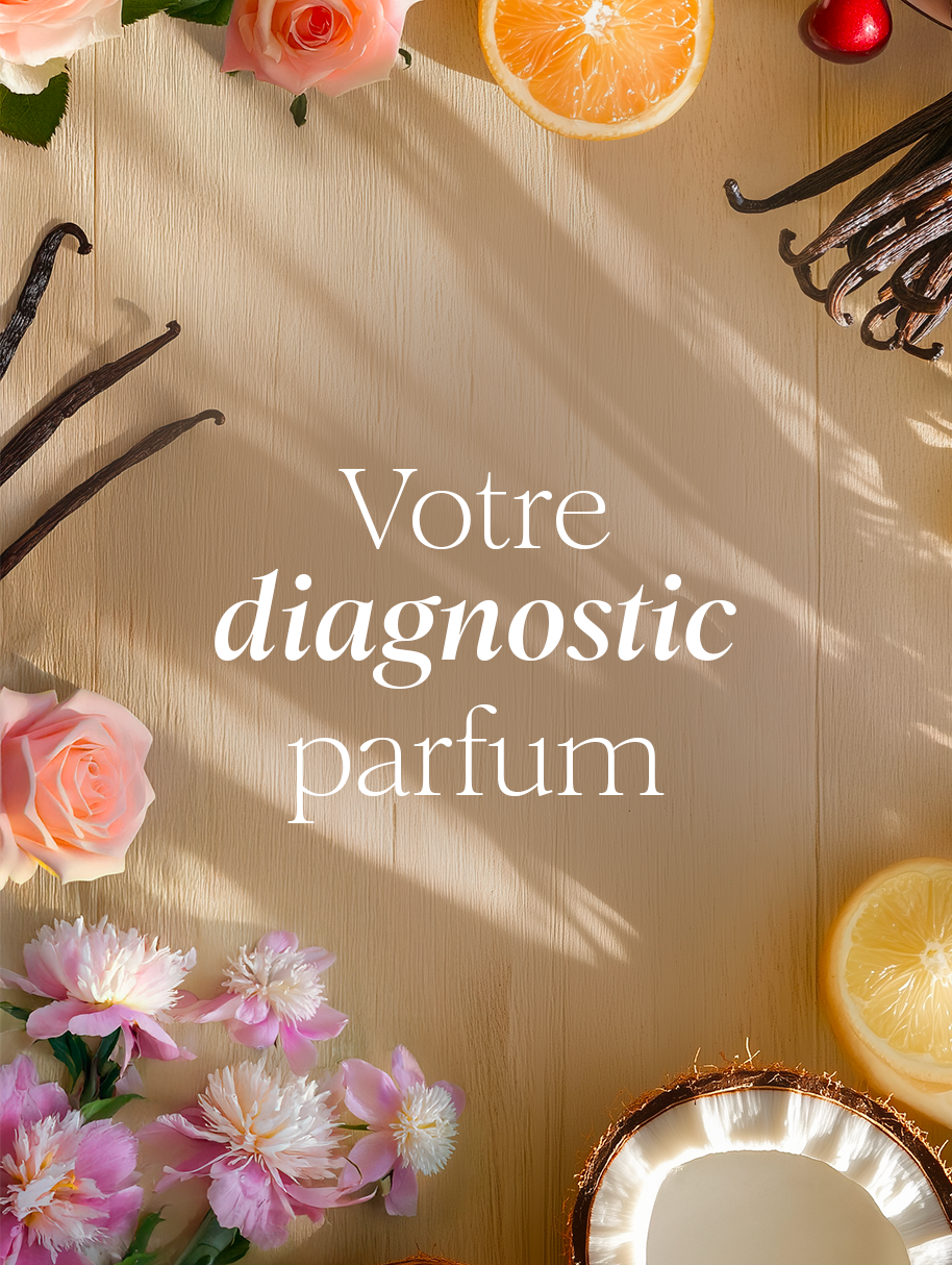 Diagnostic olfactif