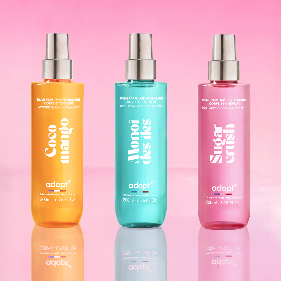 <p><strong>OFFRE 3 BRUMES</strong></p>