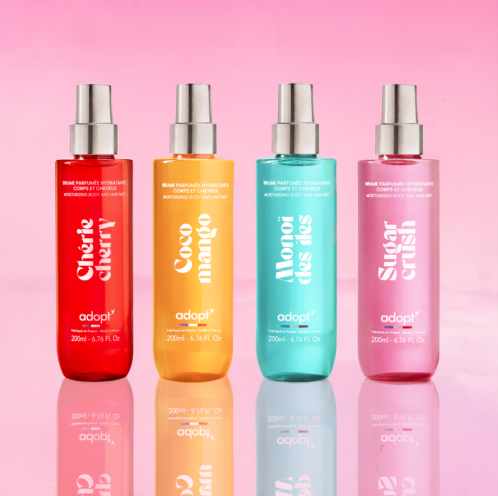 <p><strong>OFFRE 4 BRUMES</strong></p>