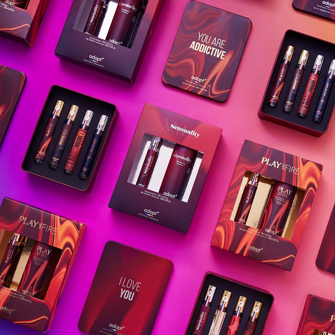 <p><strong>COFFRETS</strong></p>