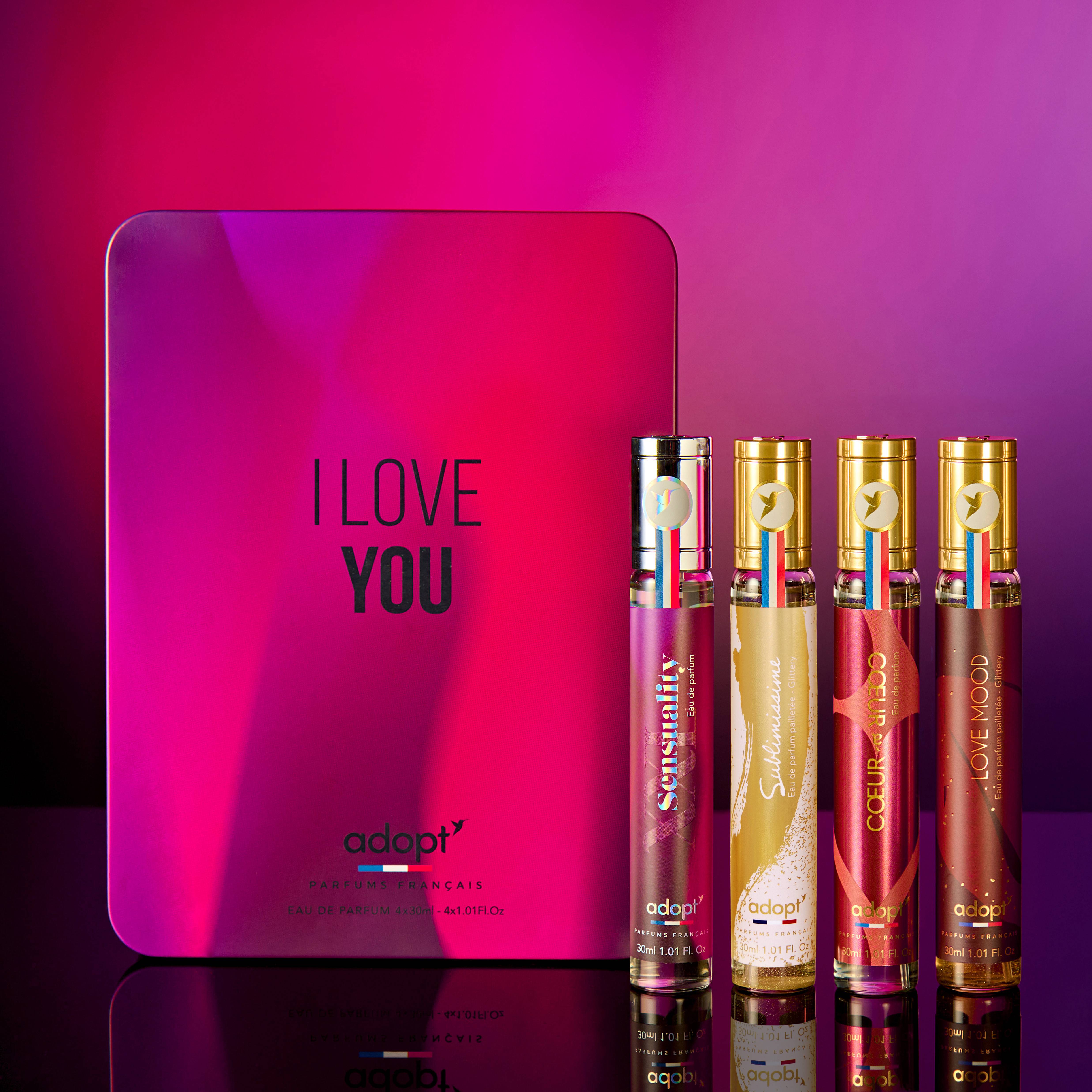 <strong>Des produits en exclusivité</strong>