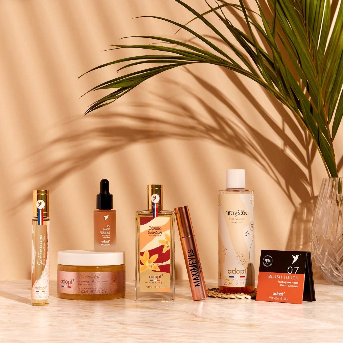 <p><strong>OFFRE DE BIENVENUE -20%</strong></p>